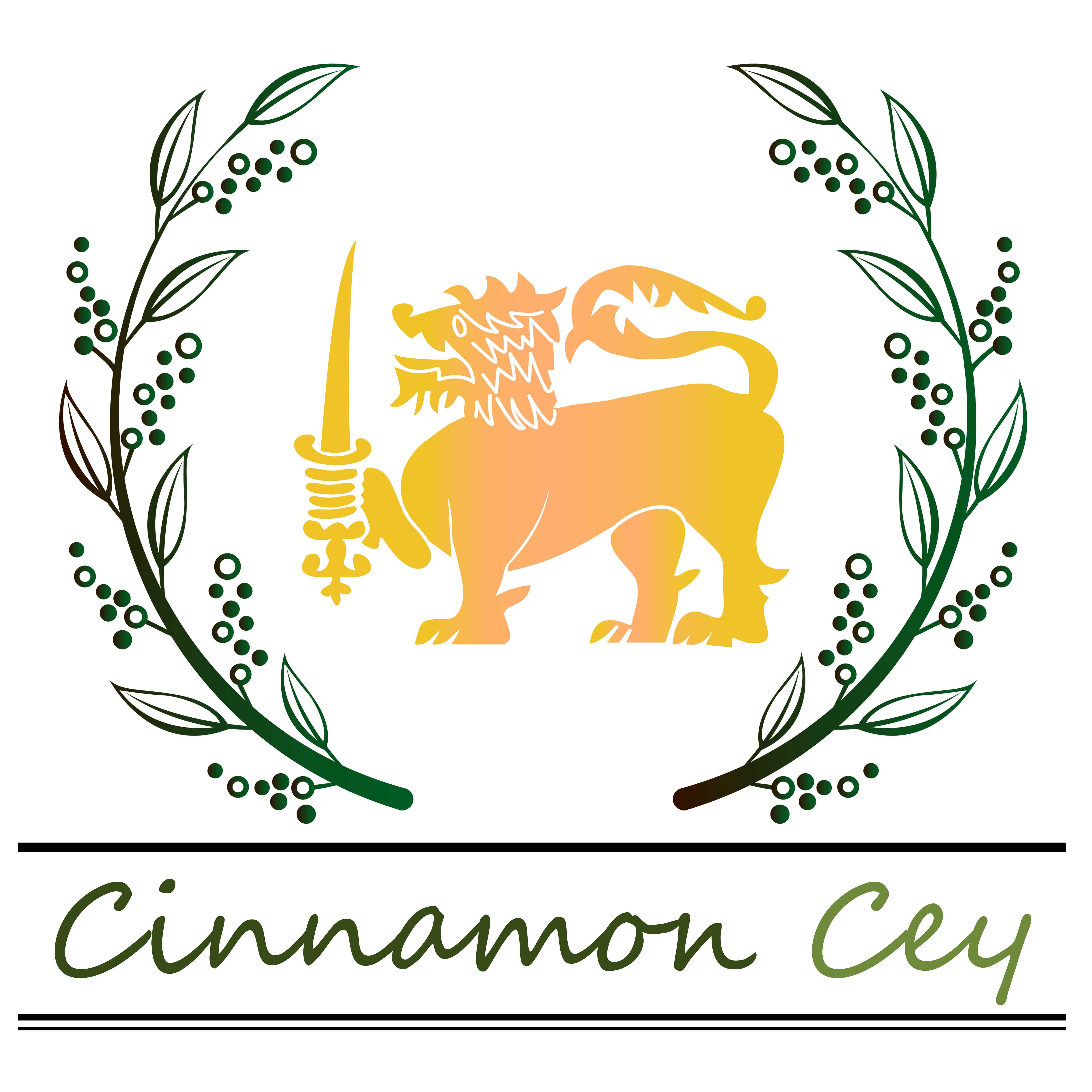 Cinnamon Cey Logo